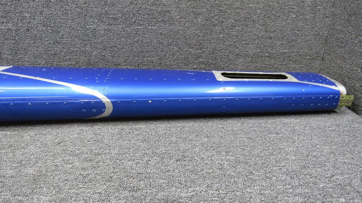 Cessna Aircraft Parts 1427000-37 Cessna 337G Tail Boom Structure Assembly LH