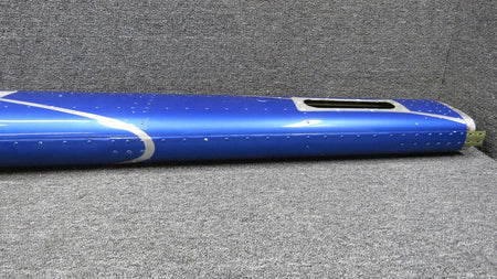 Cessna Aircraft Parts 1427000-37 Cessna 337G Tail Boom Structure Assembly LH