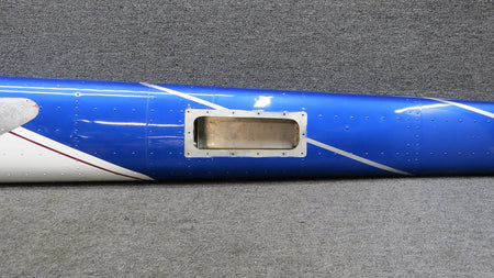 Cessna Aircraft Parts 1427000-37 Cessna 337G Tail Boom Structure Assembly LH