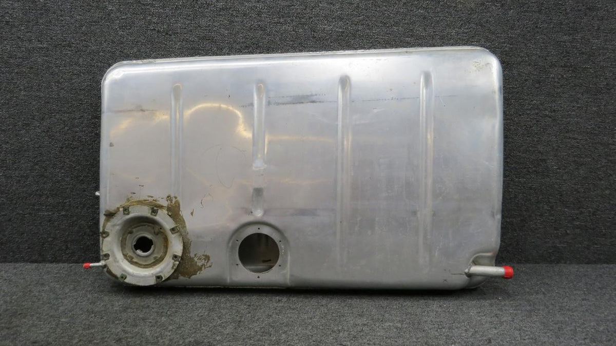 Cessna Aircraft Parts 1516132-2 Cessna 337G Outboard Wing Fuel Tank RH