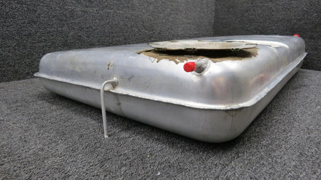 Cessna Aircraft Parts 1516132-2 Cessna 337G Outboard Wing Fuel Tank RH