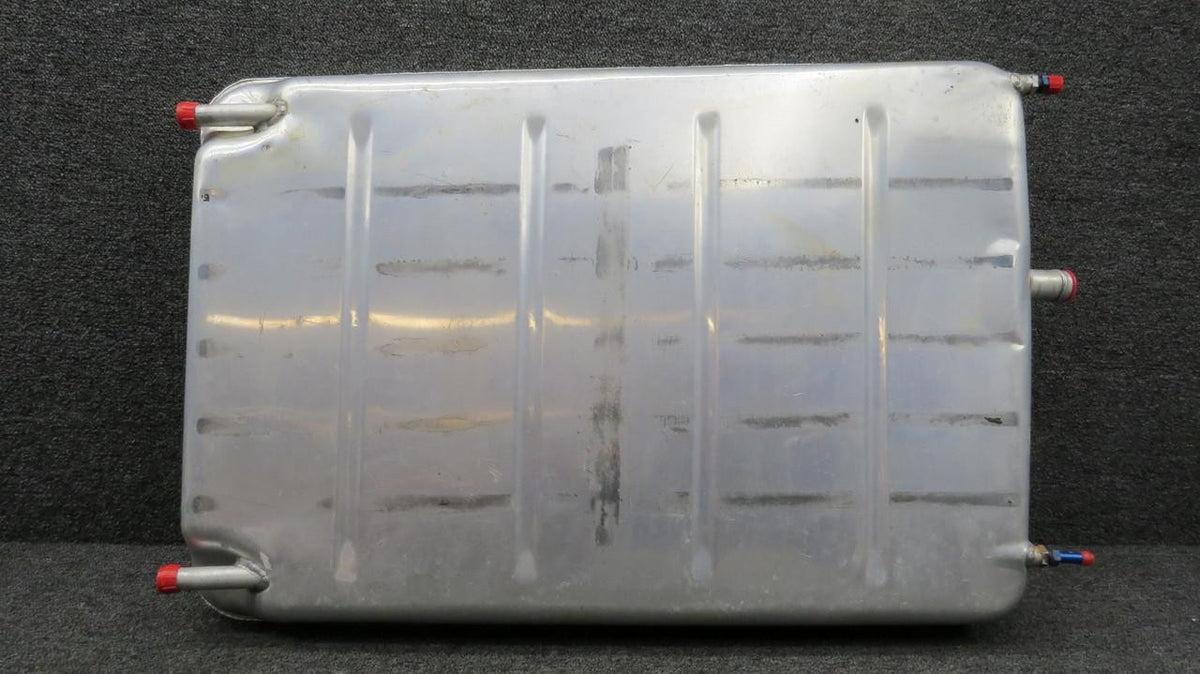 Cessna Aircraft Parts 1516131-5 Cessna 337G Middle Wing Fuel Tank LH