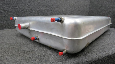 Cessna Aircraft Parts 1516131-6 Cessna 337G Middle Wing Fuel Tank RH