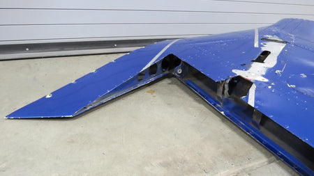 Cessna Aircraft Parts 1431000-206 Cessna 337G Vertical Fin Assembly RH