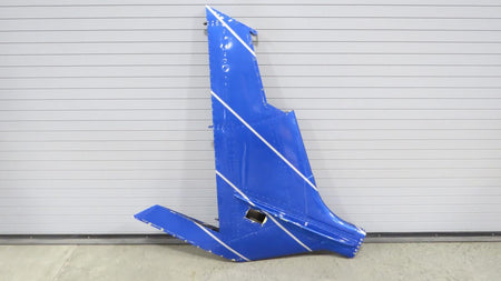 Cessna Aircraft Parts 1431000-206 Cessna 337G Vertical Fin Assembly RH