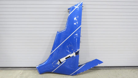Cessna Aircraft Parts 1431000-206 Cessna 337G Vertical Fin Assembly RH