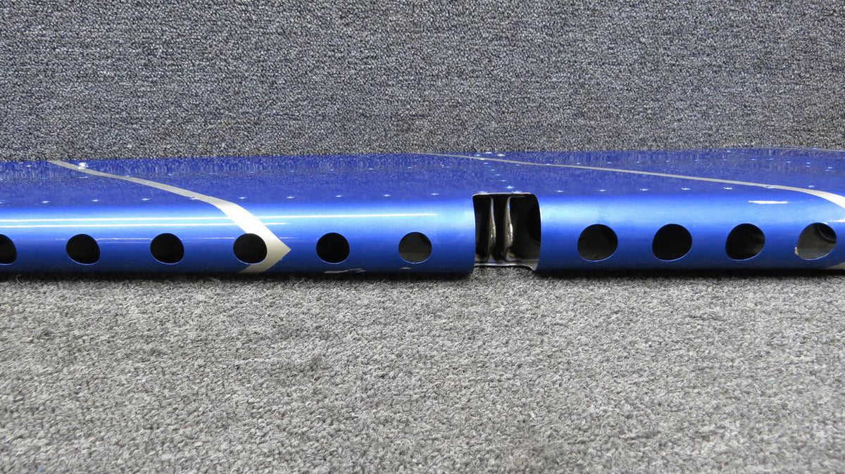 Cessna Aircraft Parts 1431000-58 Cessna 337G Rudder Assembly RH