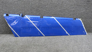1431000-58 Cessna 337G Rudder Assembly RH