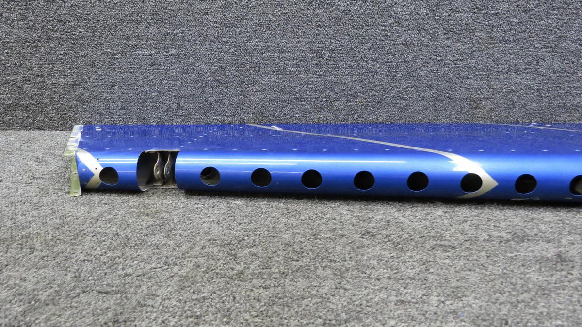 Cessna Aircraft Parts 1431000-58 Cessna 337G Rudder Assembly RH