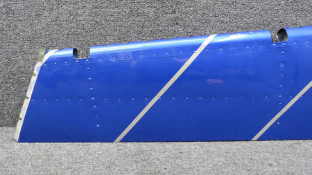 Cessna Aircraft Parts 1431000-58 Cessna 337G Rudder Assembly RH