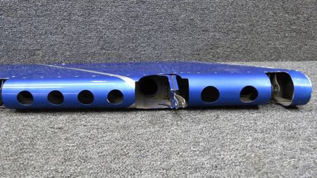 Cessna Aircraft Parts 1431000-58 Cessna 337G Rudder Assembly RH