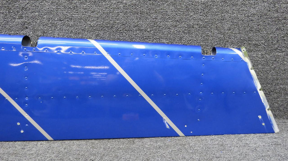 Cessna Aircraft Parts 1431000-58 Cessna 337G Rudder Assembly RH