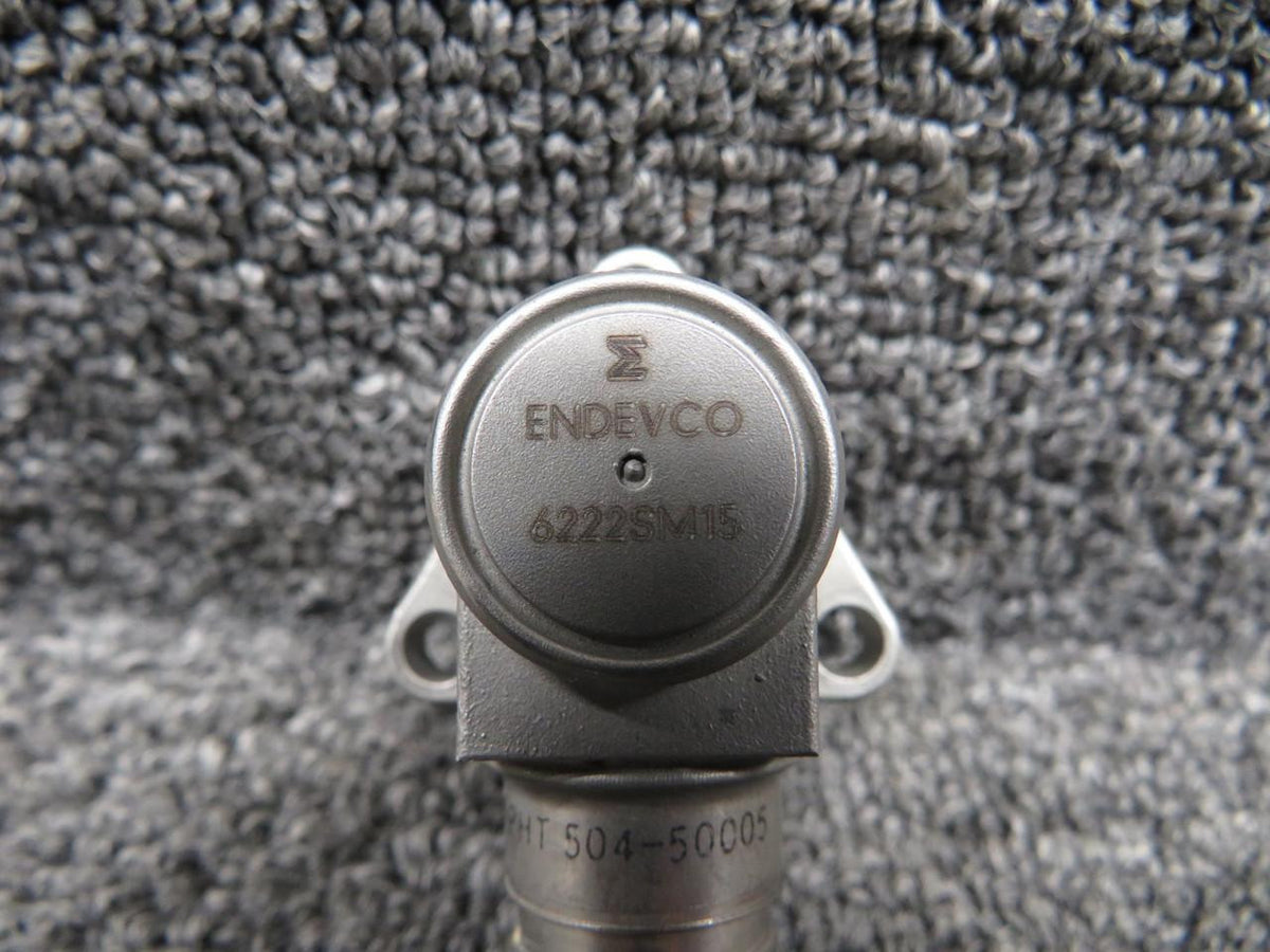 Endevco 6222SM15 Endevco Accelerometer