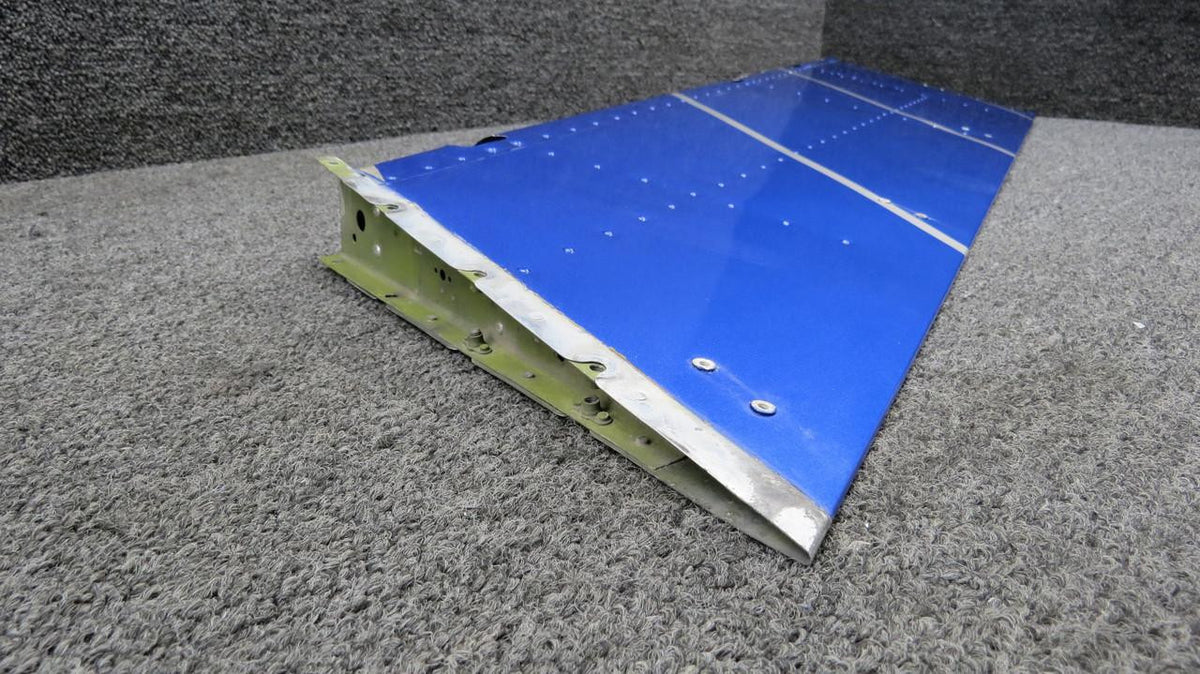 Cessna Aircraft Parts 1431000-3 Cessna 337G Rudder Assembly LH