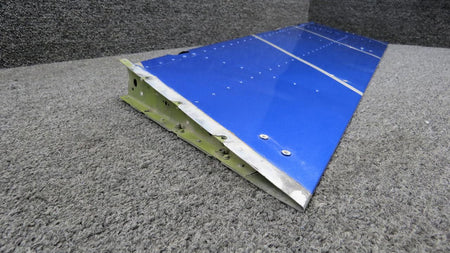 Cessna Aircraft Parts 1431000-3 Cessna 337G Rudder Assembly LH
