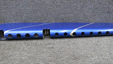 Cessna Aircraft Parts 1431000-3 Cessna 337G Rudder Assembly LH