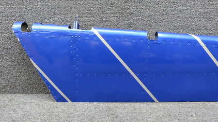 Cessna Aircraft Parts 1431000-3 Cessna 337G Rudder Assembly LH