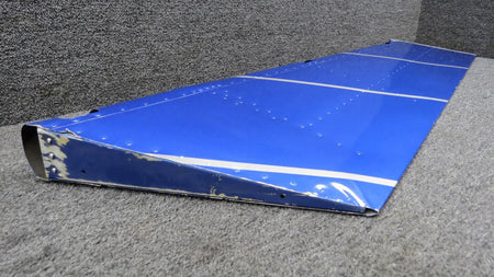 Cessna Aircraft Parts 1431000-3 Cessna 337G Rudder Assembly LH