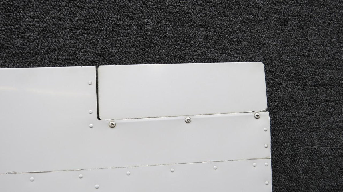 Cessna Aircraft Parts 1424000-63 Cessna 337G Aileron Assembly LH