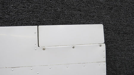 Cessna Aircraft Parts 1424000-63 Cessna 337G Aileron Assembly LH