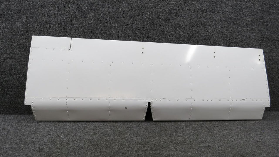 Cessna Aircraft Parts 1424000-63 Cessna 337G Aileron Assembly LH