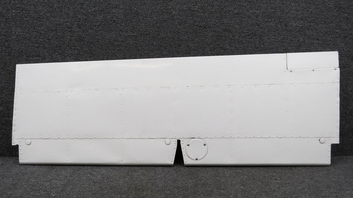 Cessna Aircraft Parts 1424000-63 Cessna 337G Aileron Assembly LH