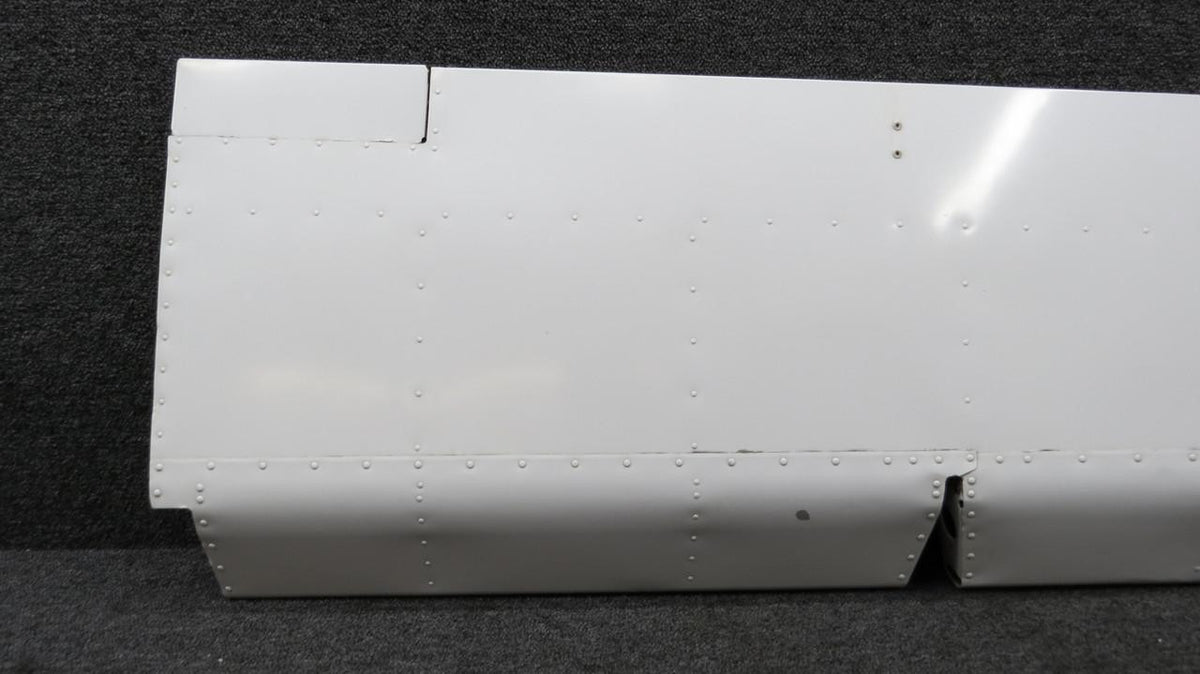 Cessna Aircraft Parts 1424000-63 Cessna 337G Aileron Assembly LH