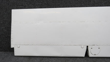 Cessna Aircraft Parts 1424000-63 Cessna 337G Aileron Assembly LH