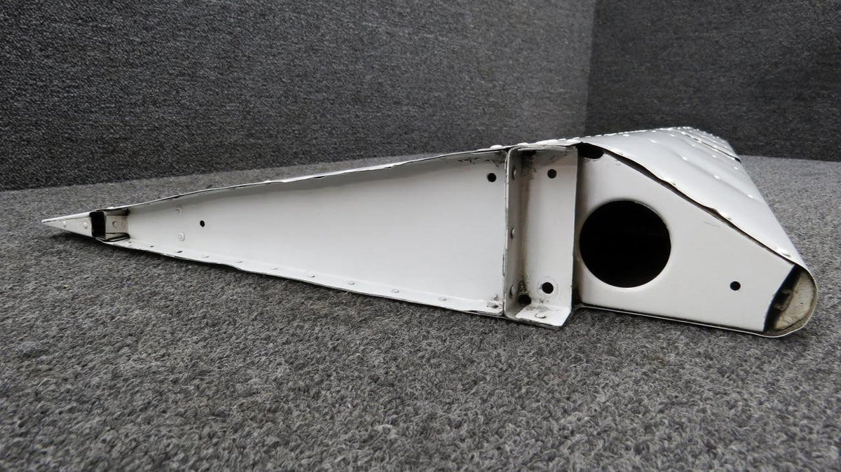 Cessna Aircraft Parts 1424000-63 Cessna 337G Aileron Assembly LH