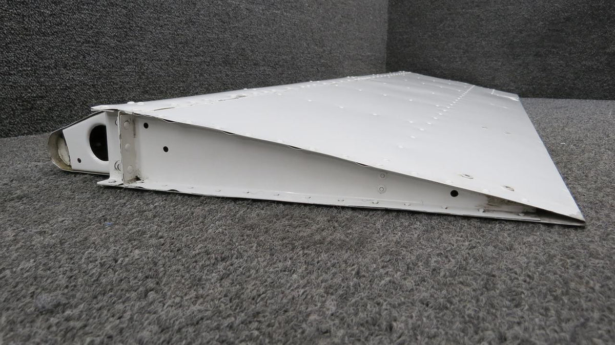 Cessna Aircraft Parts 1424000-63 Cessna 337G Aileron Assembly LH