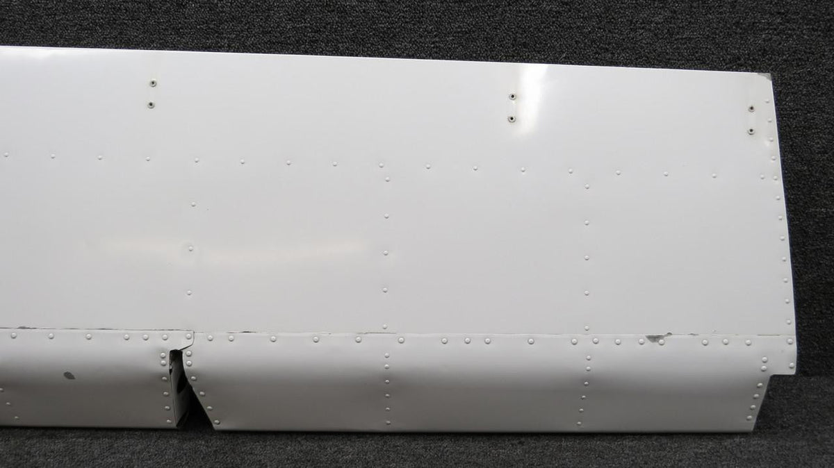 Cessna Aircraft Parts 1424000-63 Cessna 337G Aileron Assembly LH