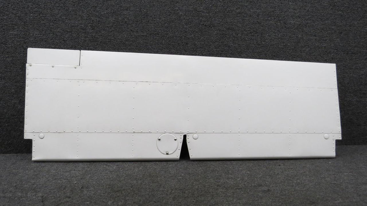 Cessna Aircraft Parts 1424000-64 Cessna 337G Aileron Assembly RH