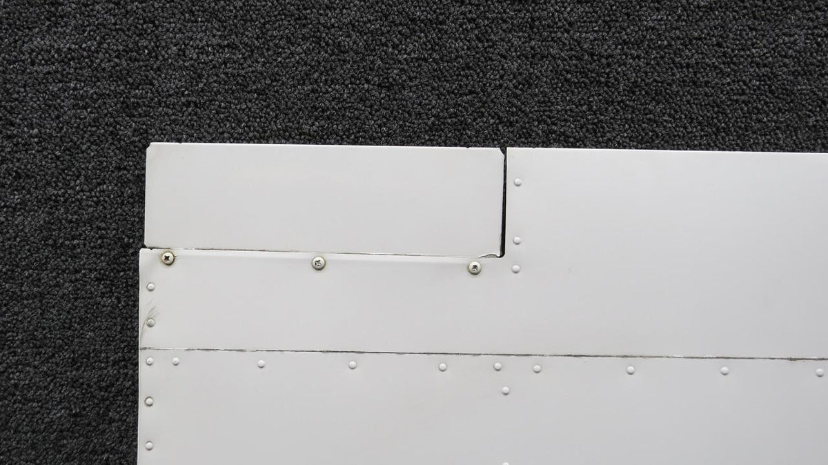 Cessna Aircraft Parts 1424000-64 Cessna 337G Aileron Assembly RH