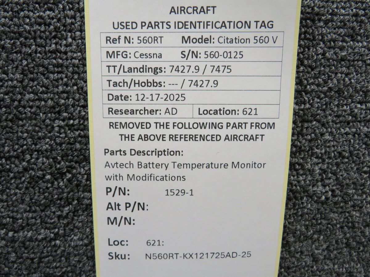 N560RT-KX121725AD-25MB