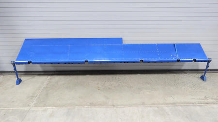 Cessna Aircraft Parts 1532009-8 Cessna 337G Elevator Assembly