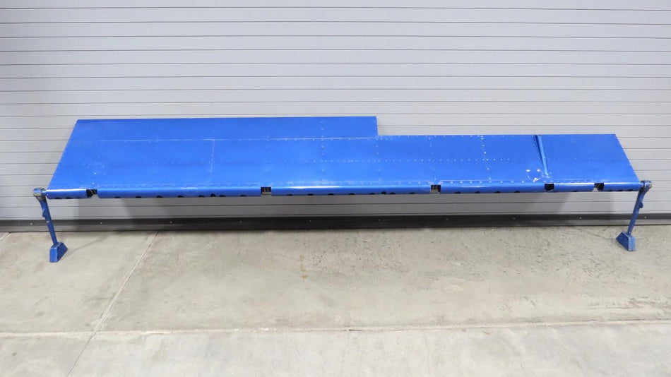 Cessna Aircraft Parts 1532009-8 Cessna 337G Elevator Assembly