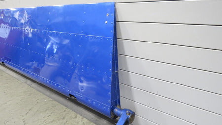 Cessna Aircraft Parts 1532009-8 Cessna 337G Elevator Assembly
