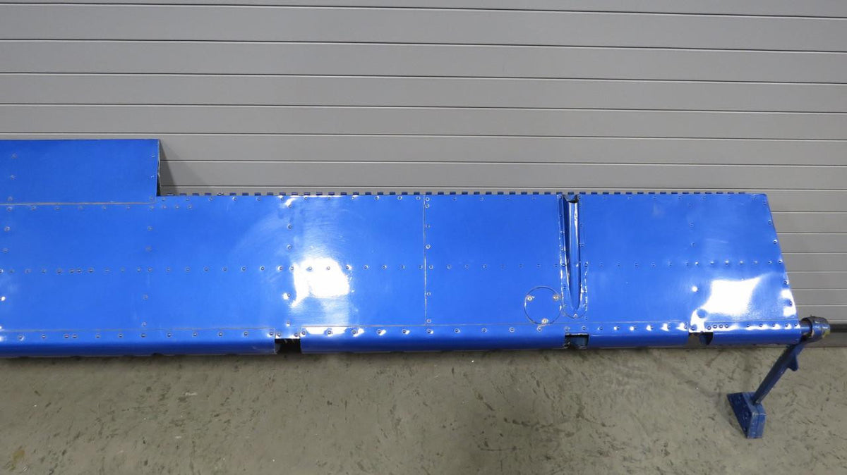 Cessna Aircraft Parts 1532009-8 Cessna 337G Elevator Assembly