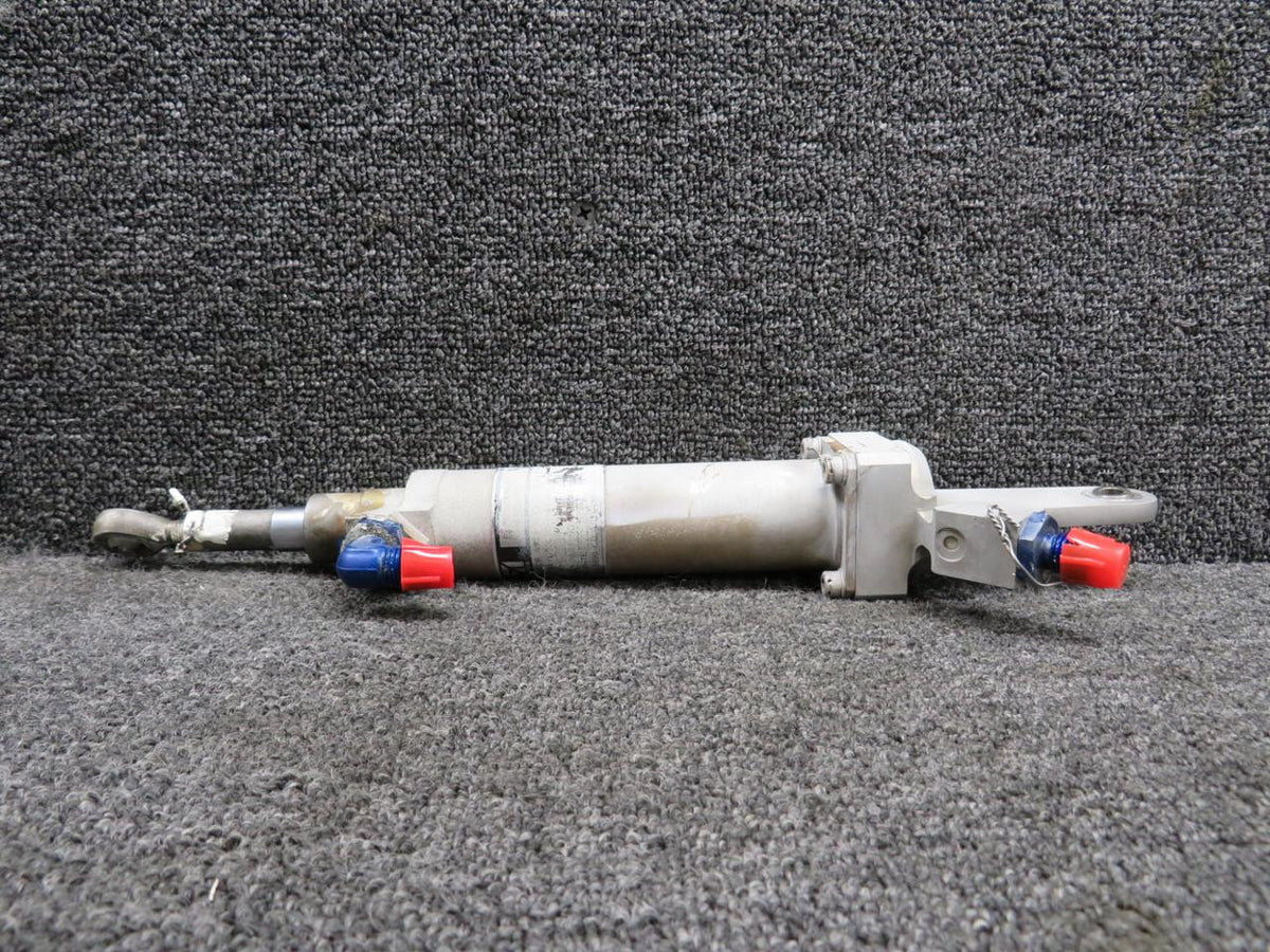 Teijin 1535500-1 (Alt: 9912344-1) Teijin Speed Brake Actuator Assembly