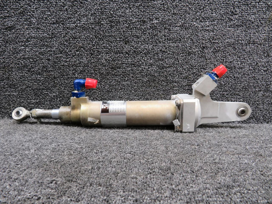 Teijin 1535500-1 (Alt: 9912344-1) Teijin Speed Brake Actuator Assembly