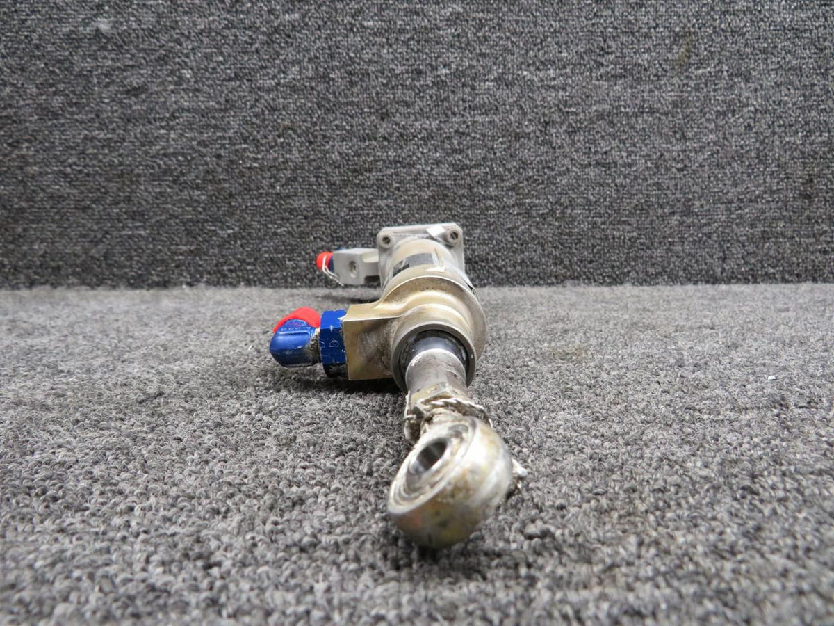 Teijin 1535500-1 (Alt: 9912344-1) Teijin Speed Brake Actuator Assembly