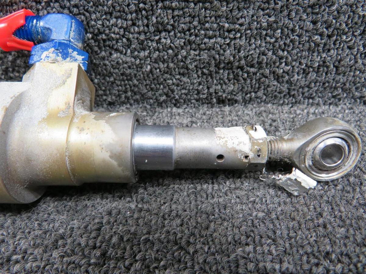 Teijin 1535500-1 (Alt: 9912344-1) Teijin Speed Brake Actuator Assembly
