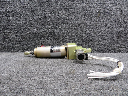 Nabtesco 1535000-3 (Alt: 9912007-2) Nabtesco Flap Actuator Assembly