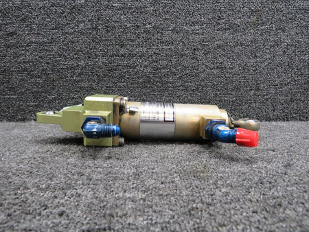 Nabtesco 1535000-3 (Alt: 9912007-2) Nabtesco Flap Actuator Assembly