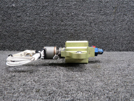 Nabtesco 1535000-3 (Alt: 9912007-2) Nabtesco Flap Actuator Assembly