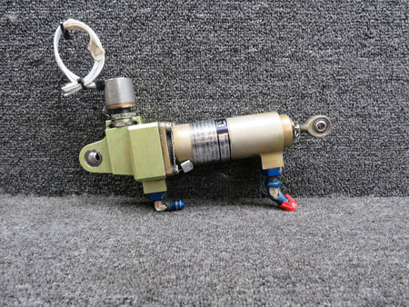 Nabtesco 1535000-3 (Alt: 9912007-2) Nabtesco Flap Actuator Assembly