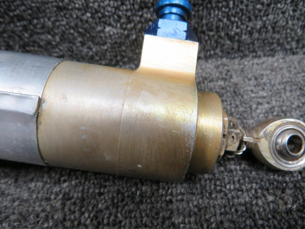 Nabtesco 1535000-3 (Alt: 9912007-2) Nabtesco Flap Actuator Assembly