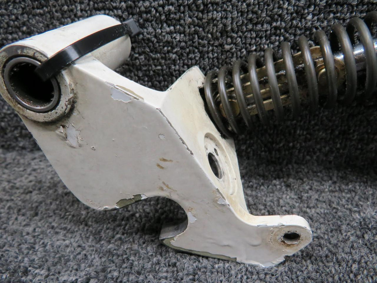 Cessna Citation 5527504-3 Cessna Citation 560XL Main Gear Uplock Actuator Assembly with LH Hook