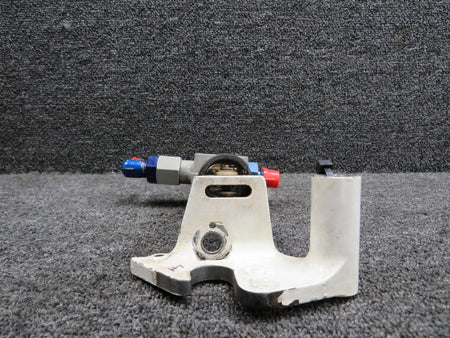 Cessna Citation 5527504-3 Cessna Citation 560XL Main Gear Uplock Actuator Assembly with LH Hook