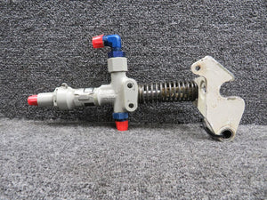 5527504-3 Cessna Citation 560XL Main Gear Uplock Actuator Assembly with LH Hook
